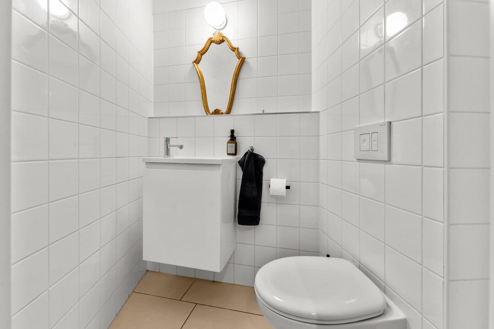 Stylish 120Sqm Appartment In Berlin-Mitte Екстер'єр фото